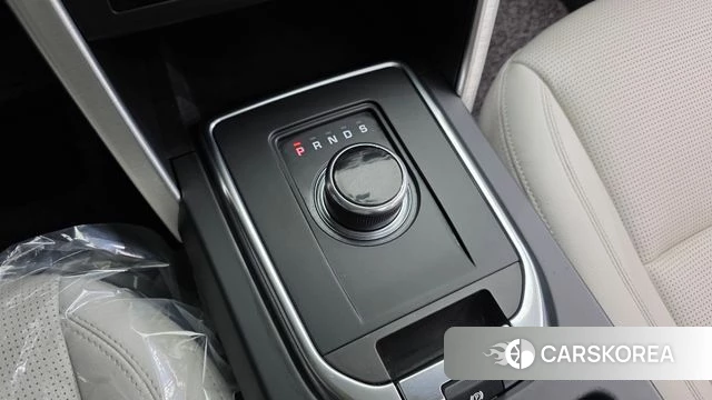 Land Rover Discovery Sports id 4924083 из Кореи 19