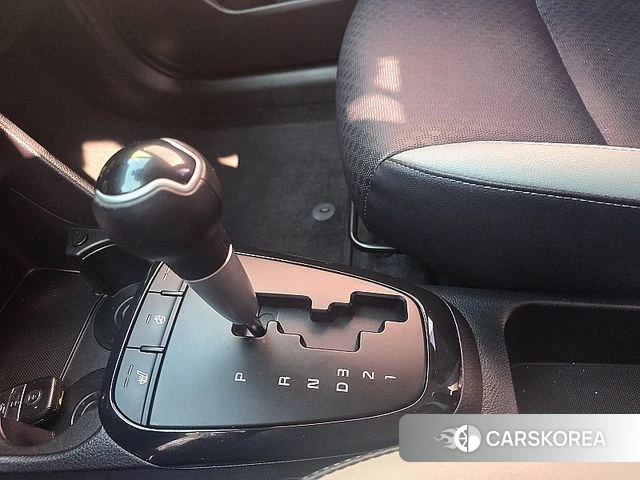 Kia All New Morning (JA) id 4969611 из Кореи 16