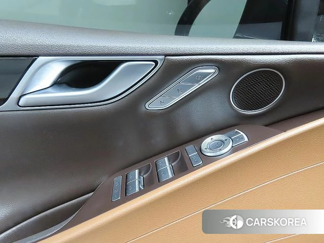 Genesis G80 (RG3) id 4951813 из Кореи 19