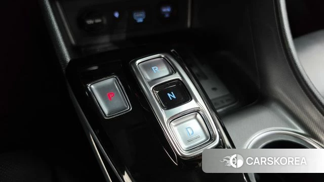 Hyundai Sonata Hybrid (DN8) id 5028919 из Кореи 19
