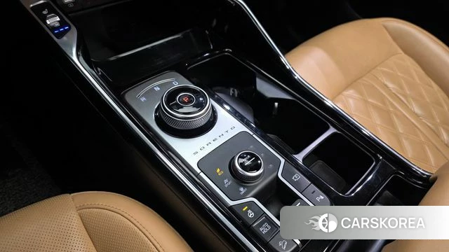 Kia Sorento 4th Generation id 3935609 из Кореи 19