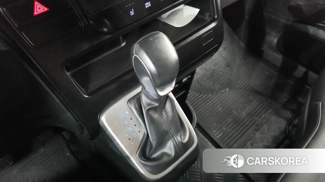 Hyundai Staria id 5027119 из Кореи 19