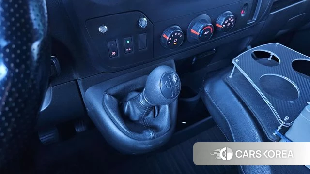 Renault Korea (Samsung) Master id 5023774 из Кореи 19