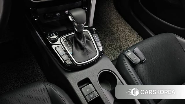 Kia Seltos id 4997564 из Кореи 30