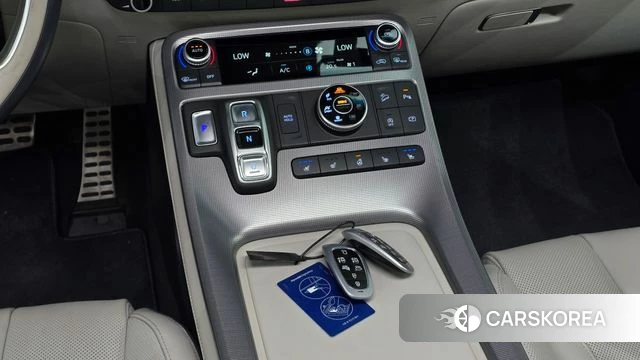 Hyundai The New Palisade id 4950698 из Кореи 19