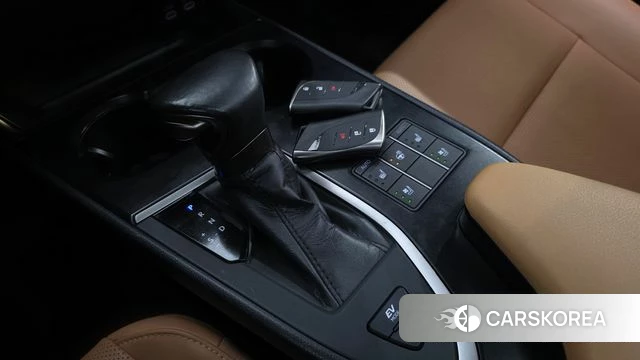 Lexus UX250h id 5033686 из Кореи 33