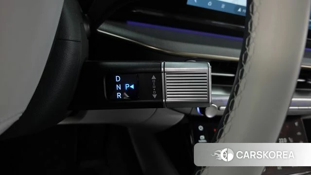 Hyundai Grandeur Hybrid (GN7) id 4950216 из Кореи 32