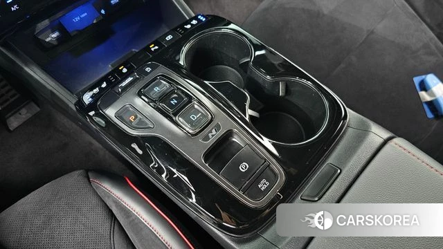 Hyundai Tucson (NX4) id 4726638 из Кореи 31