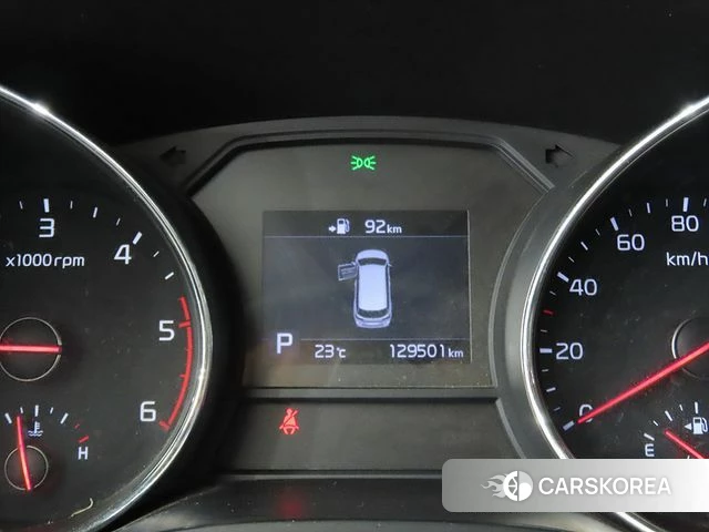 Kia The New Carnival id 4967856 из Кореи 19