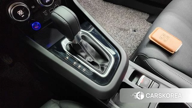 Renault Korea (Samsung) XM3 id 4779086 из Кореи 29