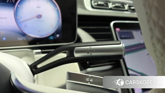 Mercedes-Benz S-Class W223 id 4528704 из Кореи 32