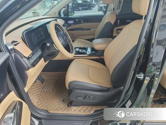 Kia Carnival 4th generation id 4981125 из Кореи 19