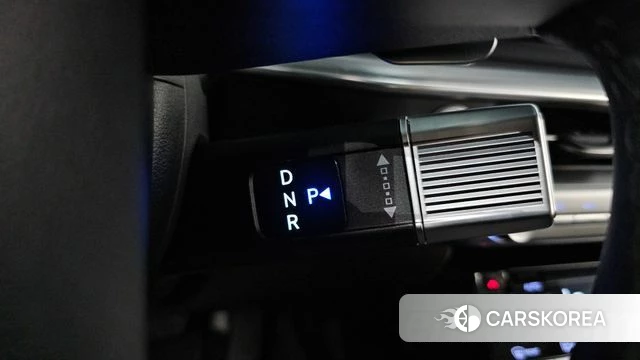 Hyundai Grandeur (GN7) id 4534275 из Кореи 19