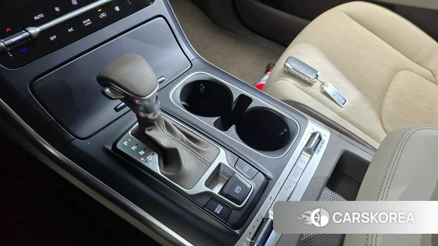 Kia Carnival 4th generation id 5040097 из Кореи 30