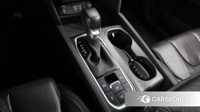 Hyundai Santa Fe TM id 4998751 из Кореи 19
