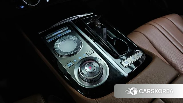 Genesis Electrified G80 (RG3) id 5012498 из Кореи 33