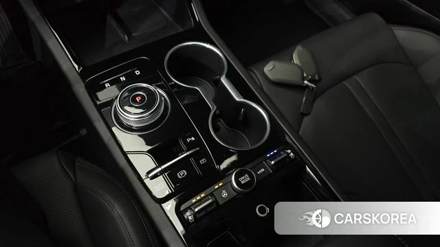 Kia The New K5 Hybrid 3rd generation id 4950447 из Кореи 19