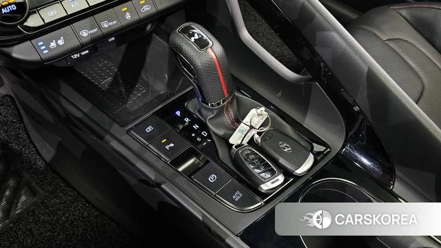 Hyundai Avante (CN7) id 4727103 из Кореи 33