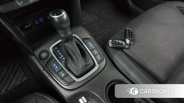 Hyundai Kona id 4998604 из Кореи 19
