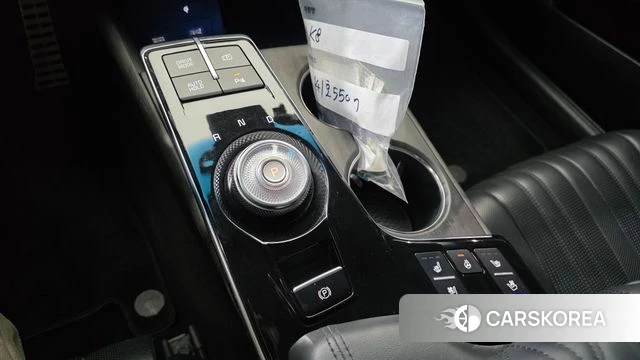 Kia K8 id 3941691 из Кореи 19