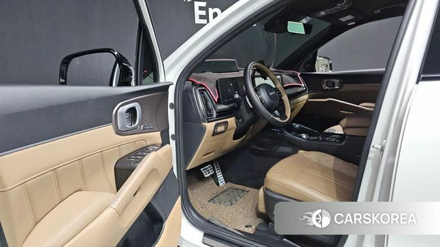 Kia The New Sorento 4th Generation id 5045730 из Кореи 31