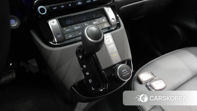 Hyundai The New Casper id 5025962 из Кореи 30