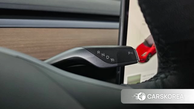 Tesla Model 3 id 4609112 из Кореи 29