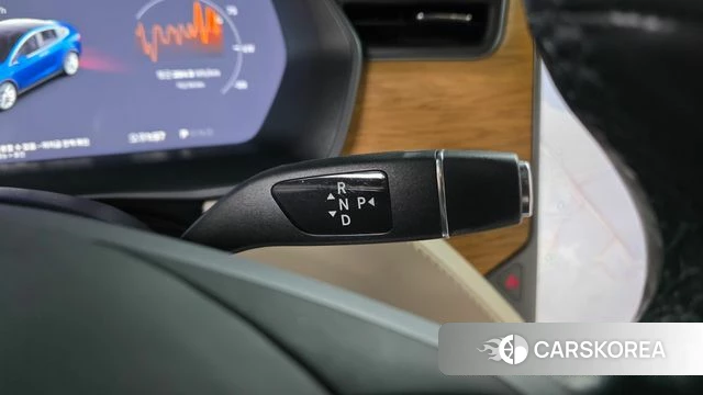 Tesla Model X id 4998467 из Кореи 19