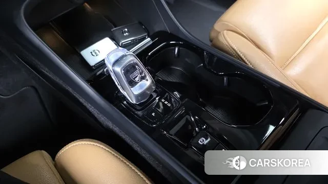 Volvo XC40 id 3474001 из Кореи 19