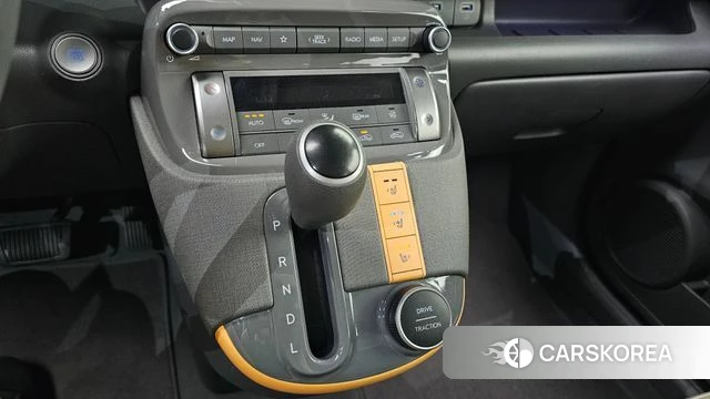Hyundai Casper id 4768562 из Кореи 29