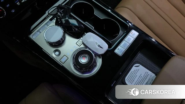 Genesis G80 (RG3) id 4980061 из Кореи 31