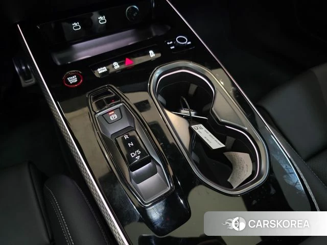 Audi A6 (C9) id 4984822 из Кореи 19