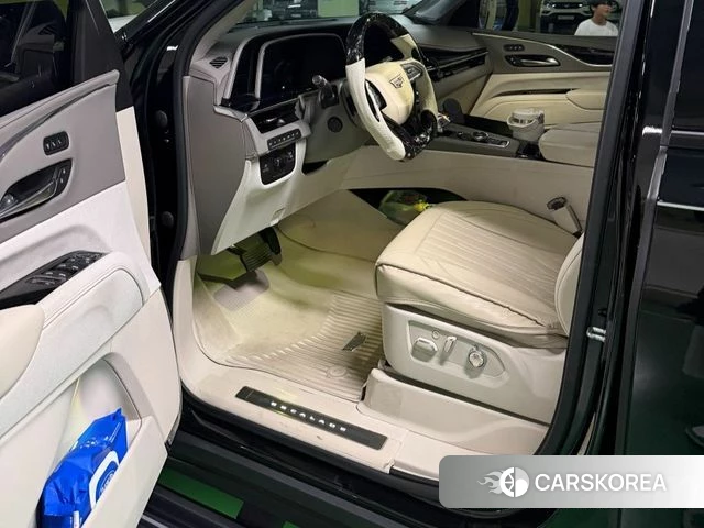 Cadillac Escalade 5th Generation id 4959241 из Кореи 19