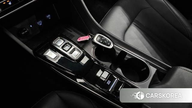 Hyundai Sonata (DN8) id 4993141 из Кореи 31