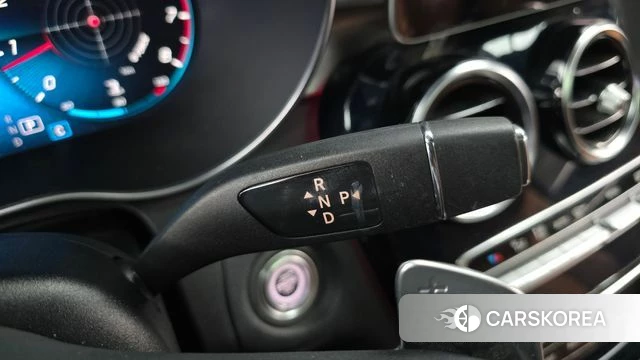 Mercedes-Benz C-Class W205 id 5047981 из Кореи 19