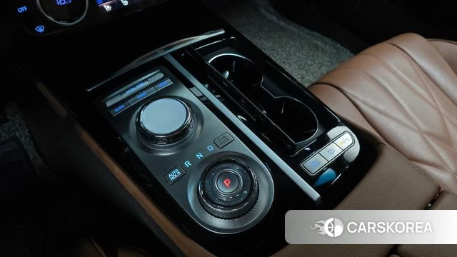 Genesis G80 (RG3) id 5012034 из Кореи 33