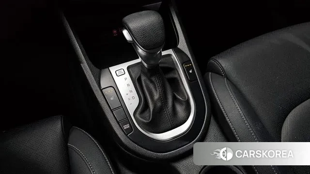 Kia Come New K3 id 3449456 из Кореи 19