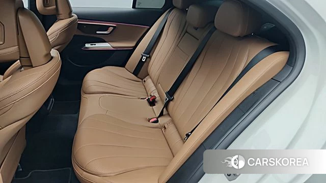 Mercedes-Benz E-Class W214 id 4990489 из Кореи 19