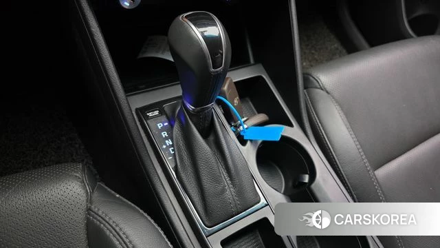 Hyundai All New Tucson id 4952694 из Кореи 31