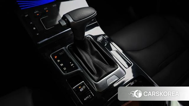 Dongfeng Socon Pencon ix5 id 4987803 из Кореи 31