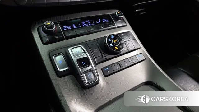 Hyundai Palisade id 3728347 из Кореи 19
