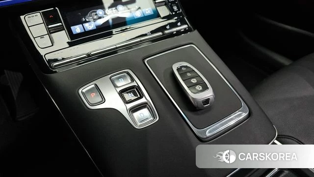Hyundai The New Grandeur IG id 4959277 из Кореи 19