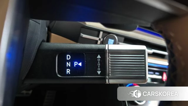 Hyundai Santa Fe (MX5) id 4957581 из Кореи 19