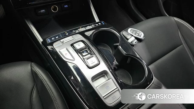 Hyundai Tucson (NX4) id 4966575 из Кореи 30