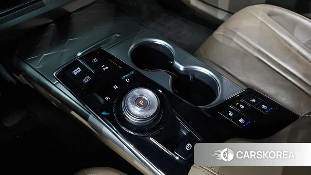 Kia K8 Hybrid id 4917097 из Кореи 33