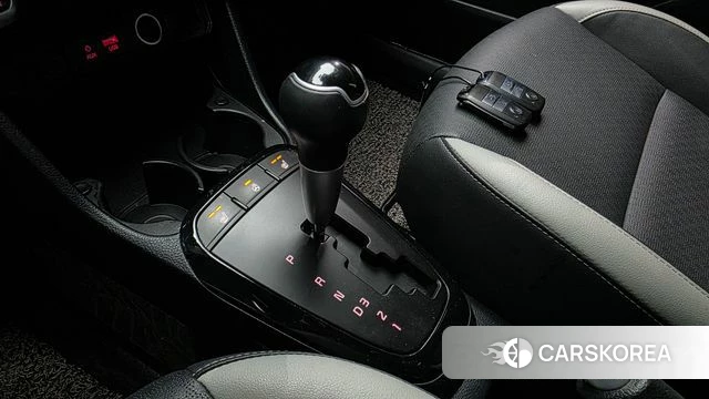 Kia All New Morning (JA) id 5004143 из Кореи 29