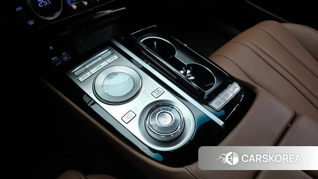 Genesis G80 (RG3) id 5012251 из Кореи 19