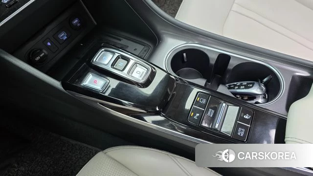 Hyundai Sonata (DN8) id 4614962 из Кореи 34