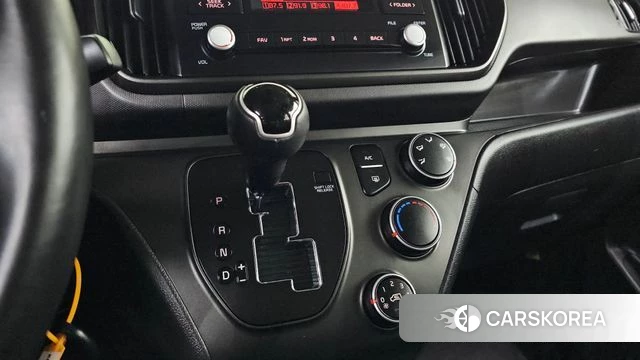 Kia The New Kia Ray id 4990749 из Кореи 19