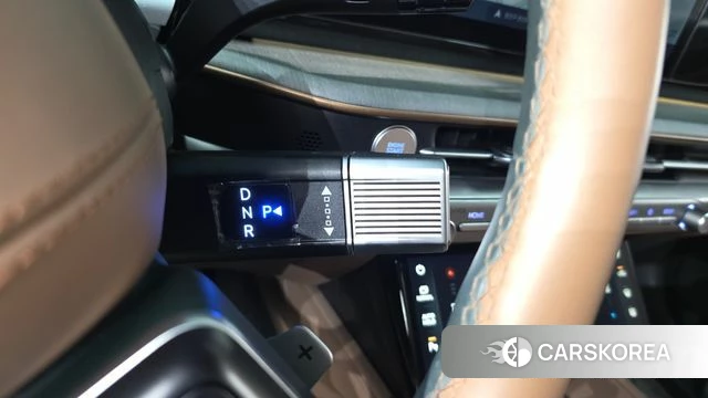 Hyundai Grandeur Hybrid (GN7) id 5001829 из Кореи 19